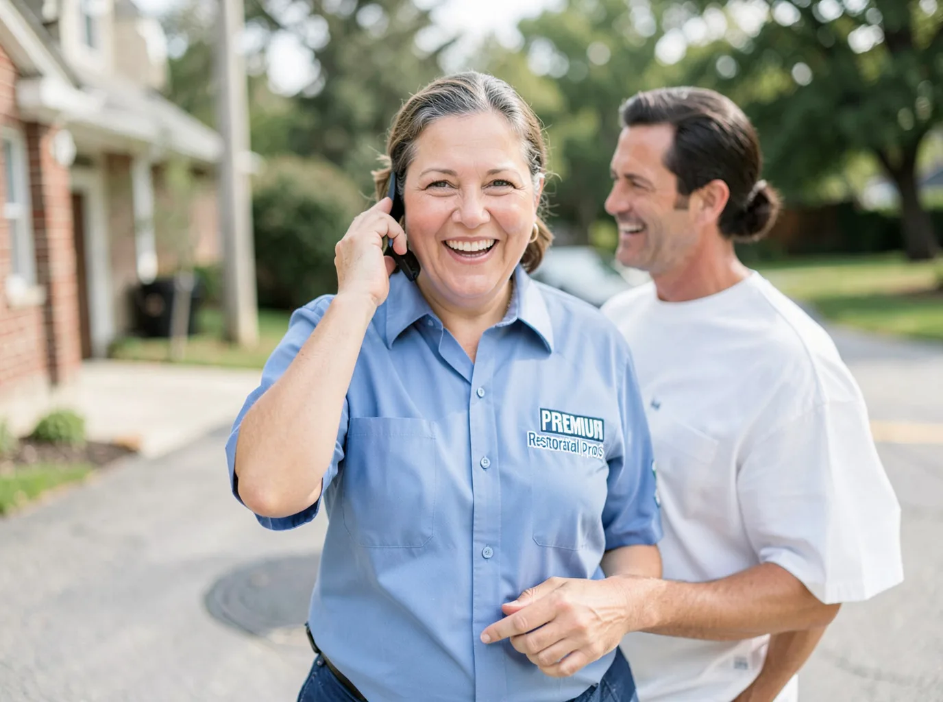 Water Damage Restoration Alma, WV FAQs